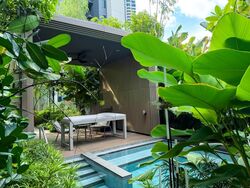 Leedon Green (D10), Condominium #595993521